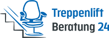 Logo - Treppenlift-Beratung-24